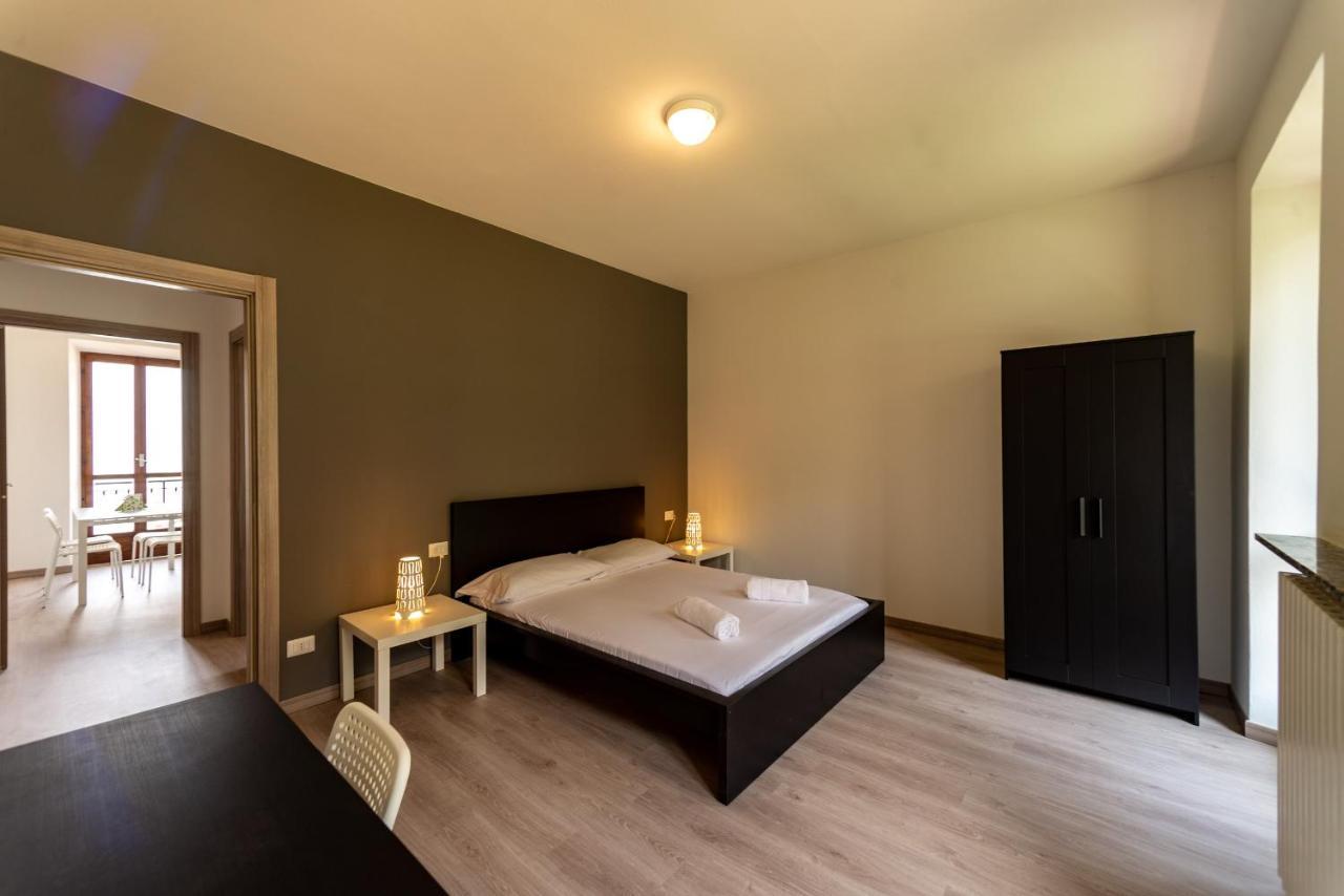Perledo Regolo House Apartments מראה חיצוני תמונה