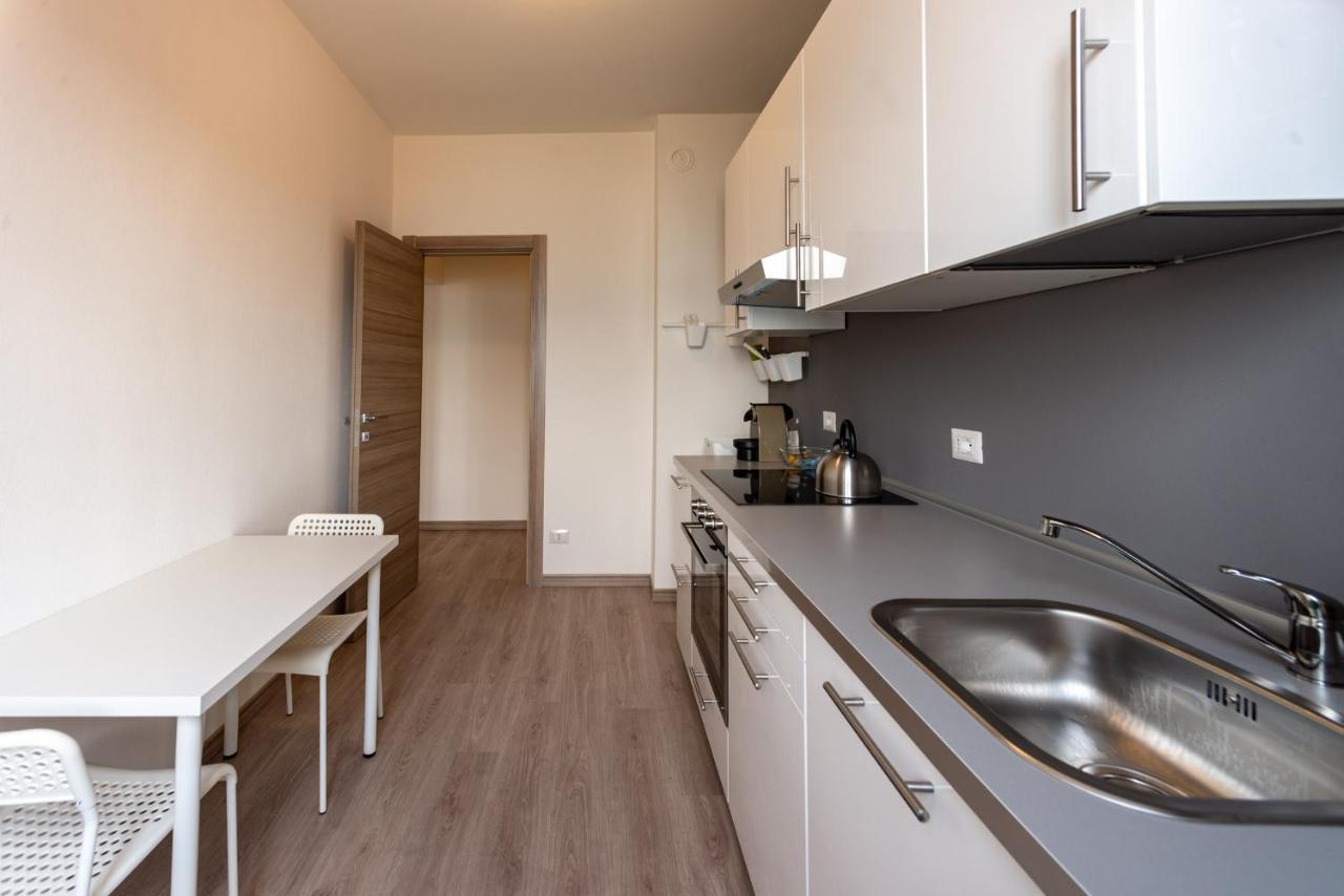 Perledo Regolo House Apartments מראה חיצוני תמונה
