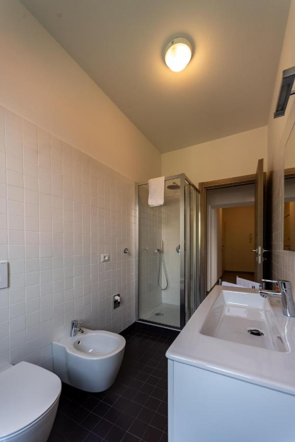 Perledo Regolo House Apartments מראה חיצוני תמונה