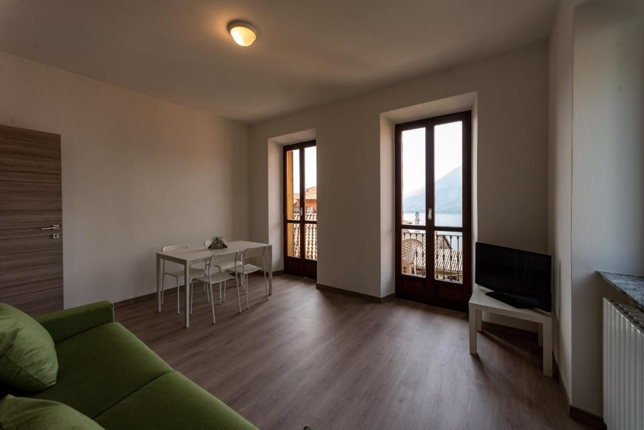 Perledo Regolo House Apartments מראה חיצוני תמונה