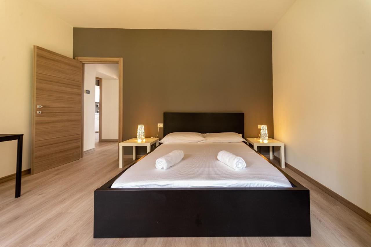 Perledo Regolo House Apartments מראה חיצוני תמונה