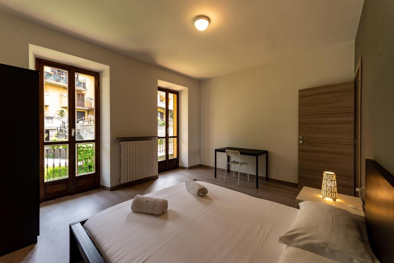 Perledo Regolo House Apartments מראה חיצוני תמונה