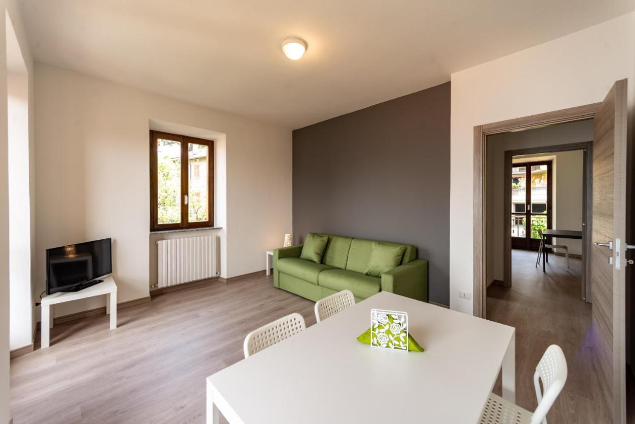 Perledo Regolo House Apartments מראה חיצוני תמונה