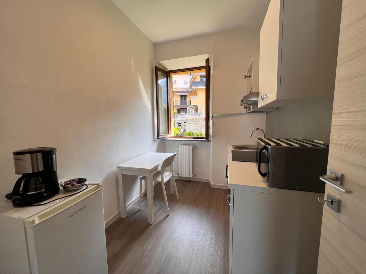 Perledo Regolo House Apartments מראה חיצוני תמונה