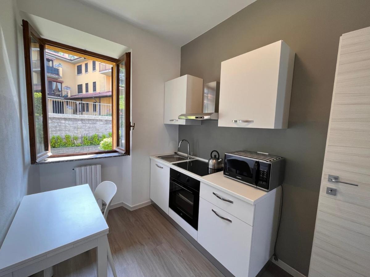Perledo Regolo House Apartments מראה חיצוני תמונה