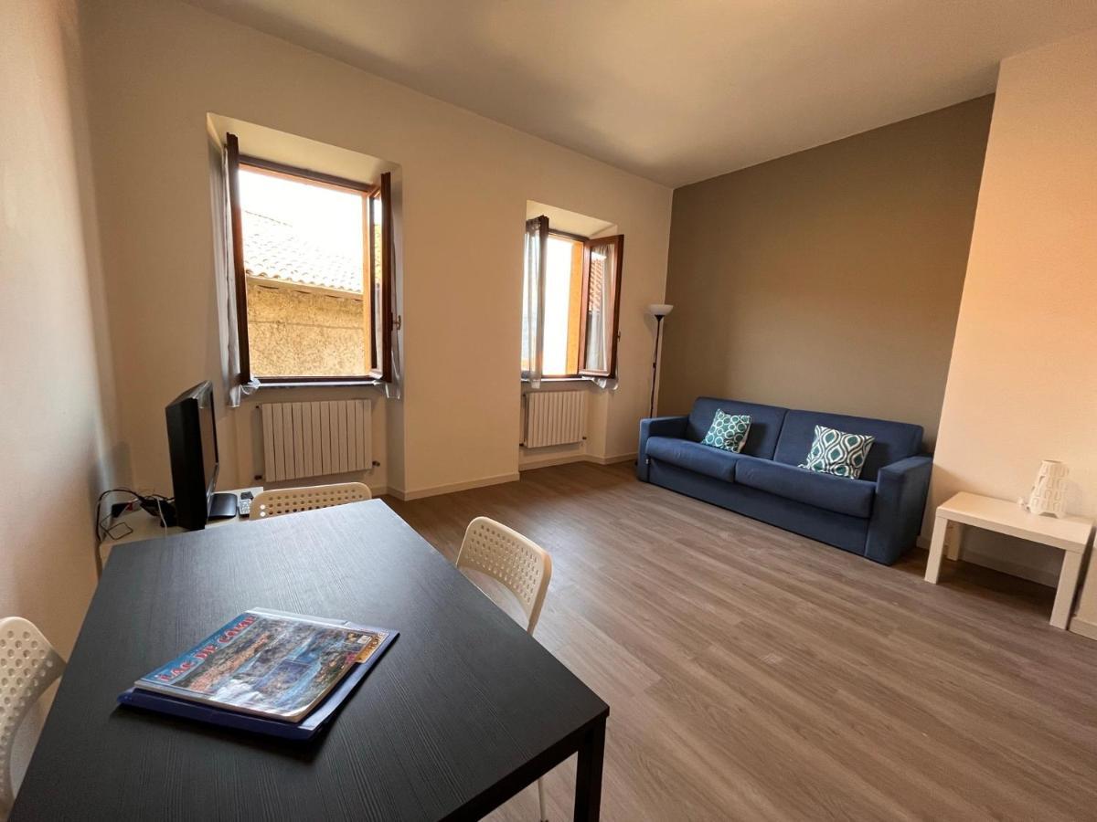 Perledo Regolo House Apartments מראה חיצוני תמונה