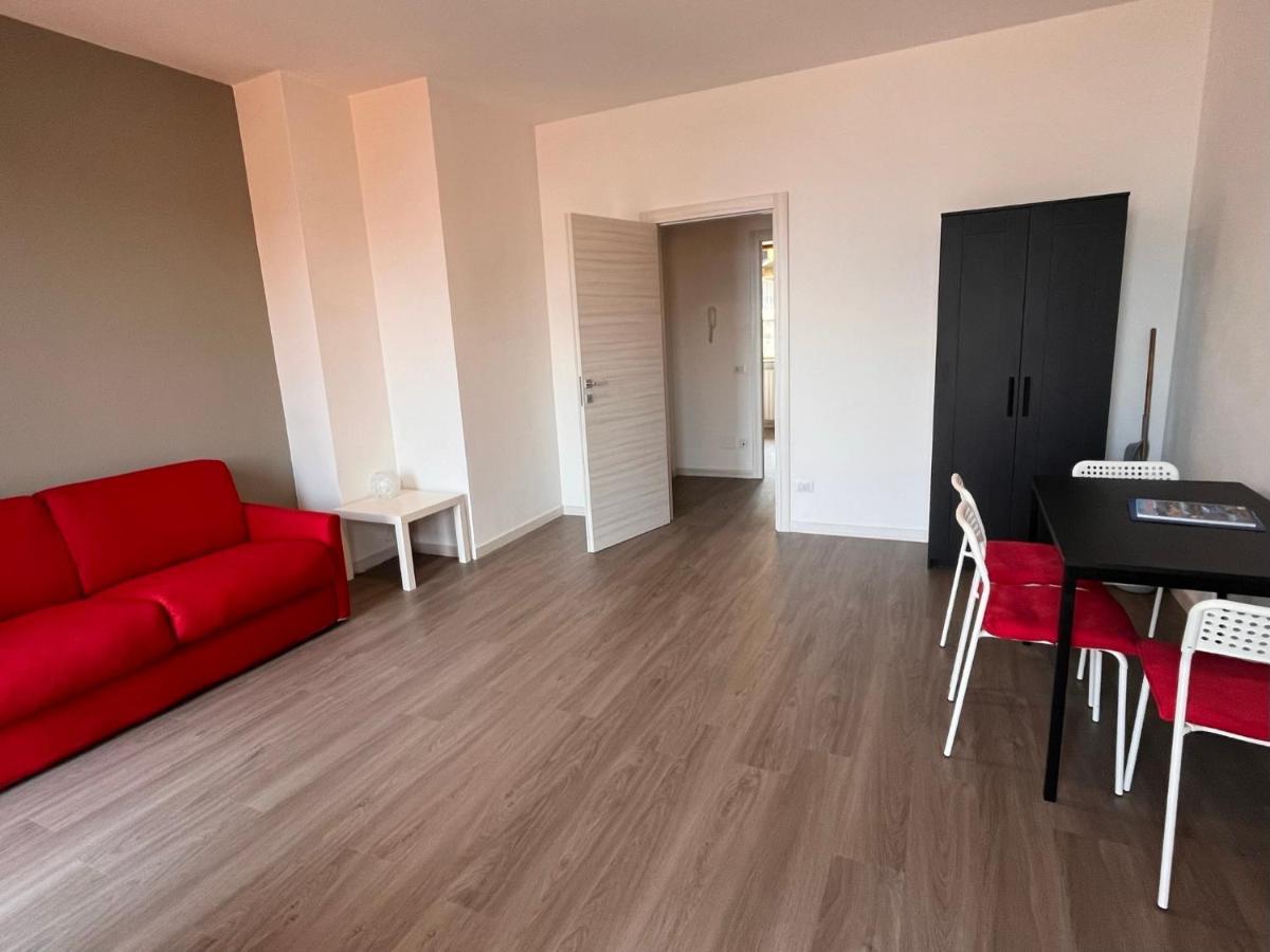 Perledo Regolo House Apartments מראה חיצוני תמונה