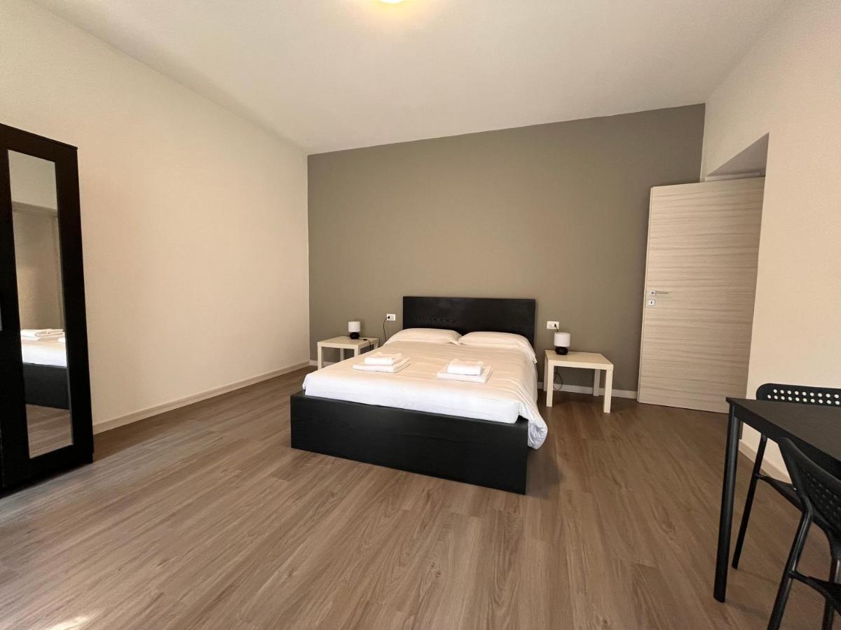 Perledo Regolo House Apartments מראה חיצוני תמונה