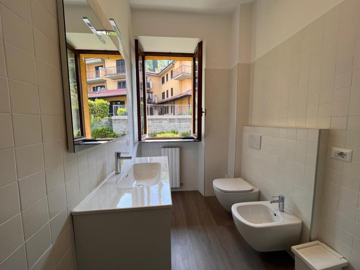 Perledo Regolo House Apartments מראה חיצוני תמונה