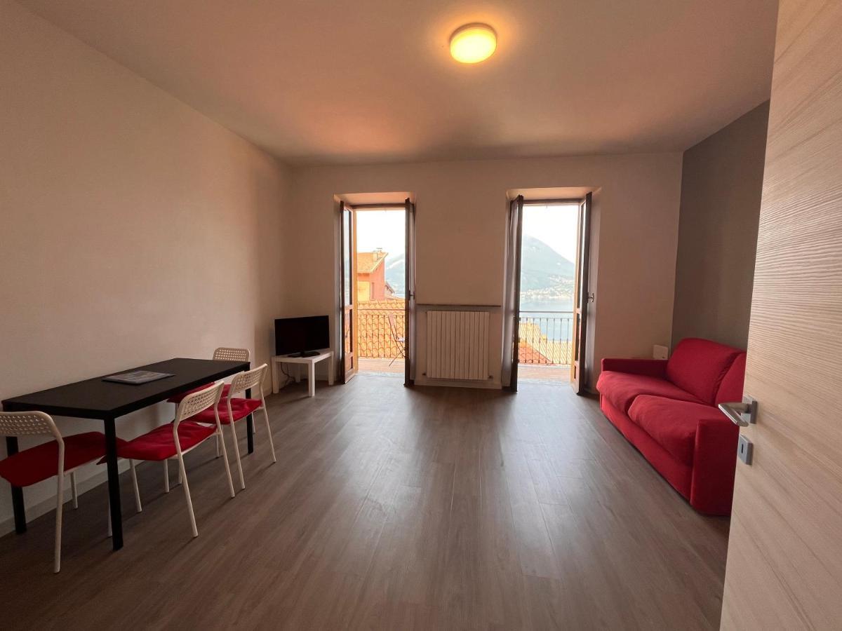 Perledo Regolo House Apartments מראה חיצוני תמונה