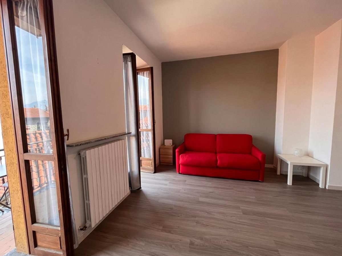 Perledo Regolo House Apartments מראה חיצוני תמונה